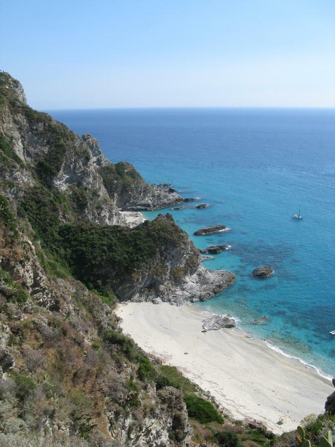 Villa Anna Tropea Kültér fotó