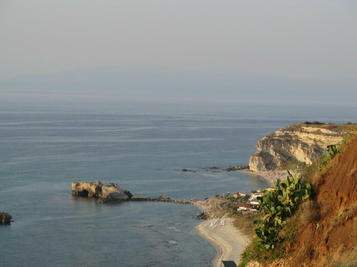 Villa Anna Tropea Kültér fotó